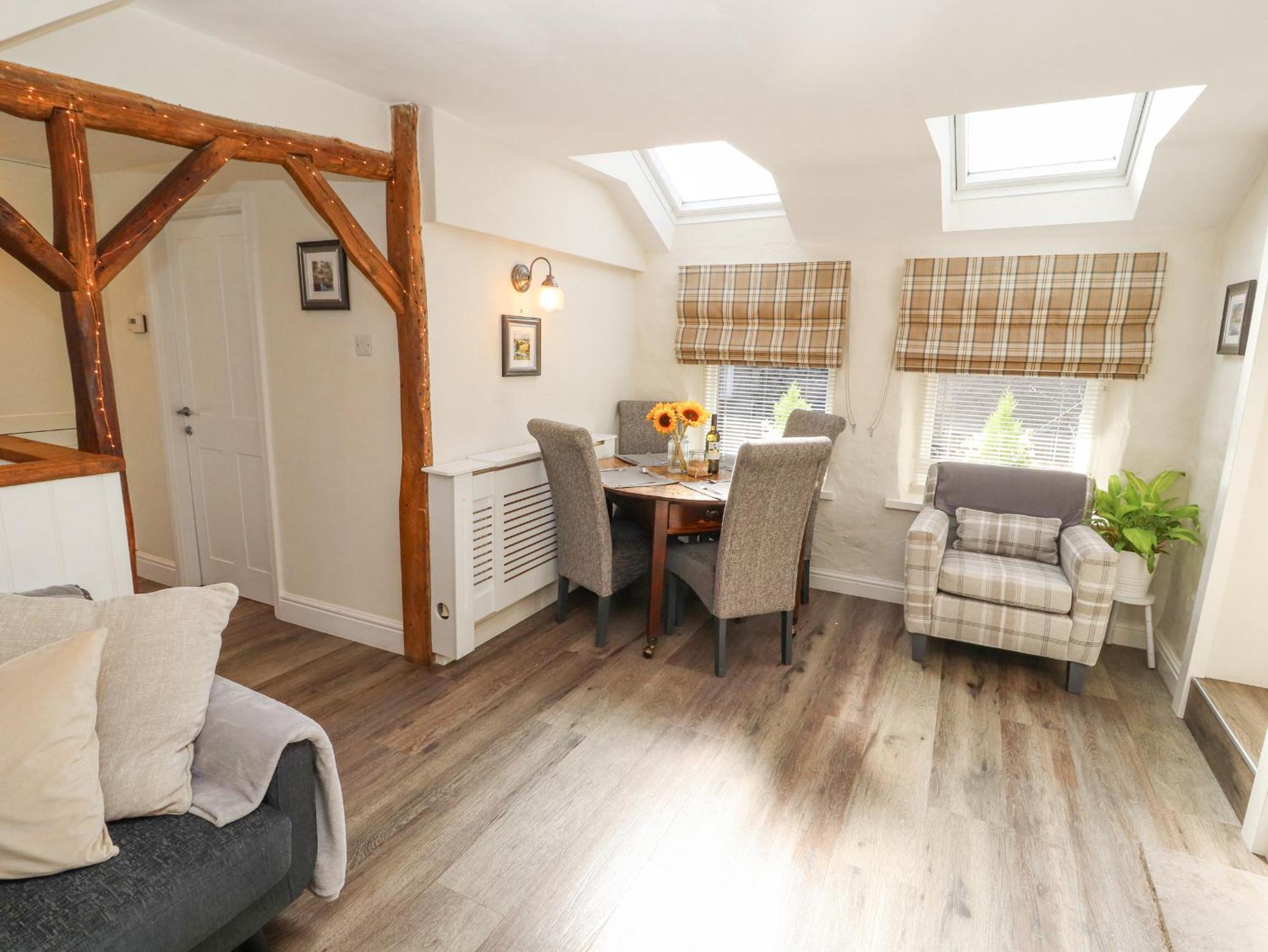 The Landings Villa Kirkby Lonsdale Buitenkant foto