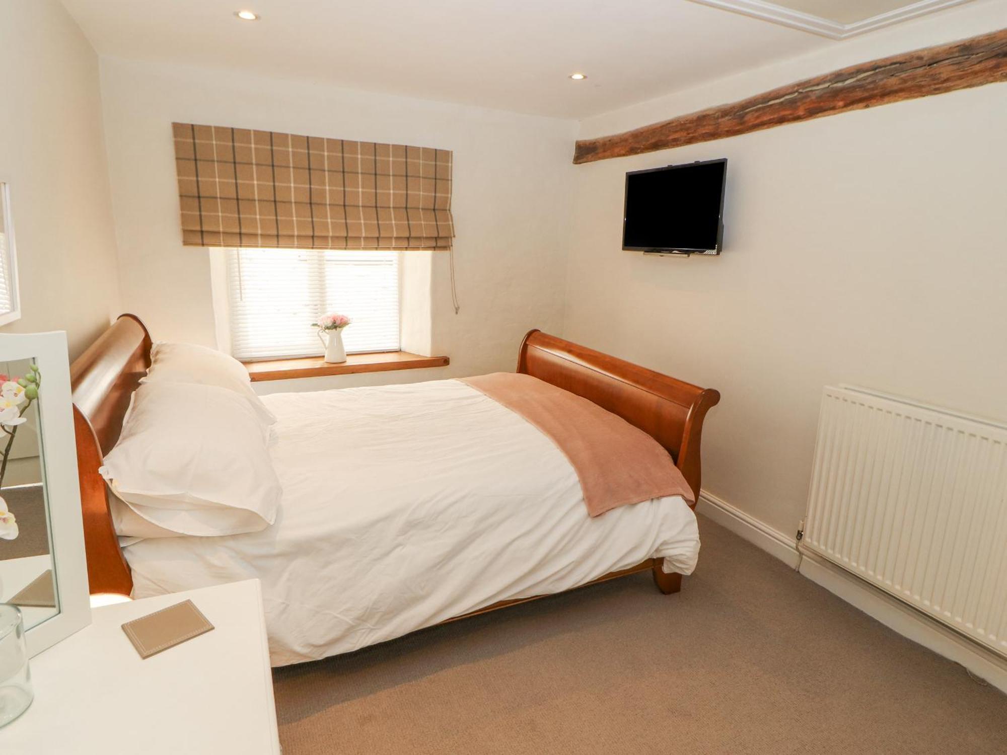 The Landings Villa Kirkby Lonsdale Buitenkant foto