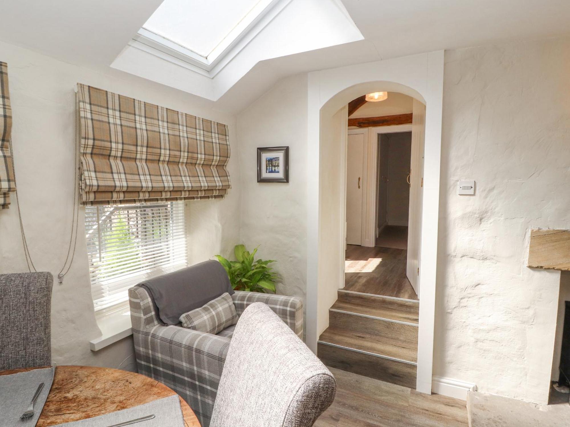 The Landings Villa Kirkby Lonsdale Buitenkant foto
