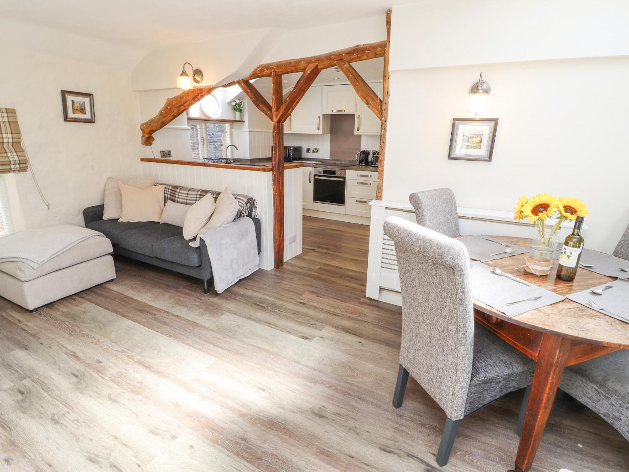 The Landings Villa Kirkby Lonsdale Buitenkant foto