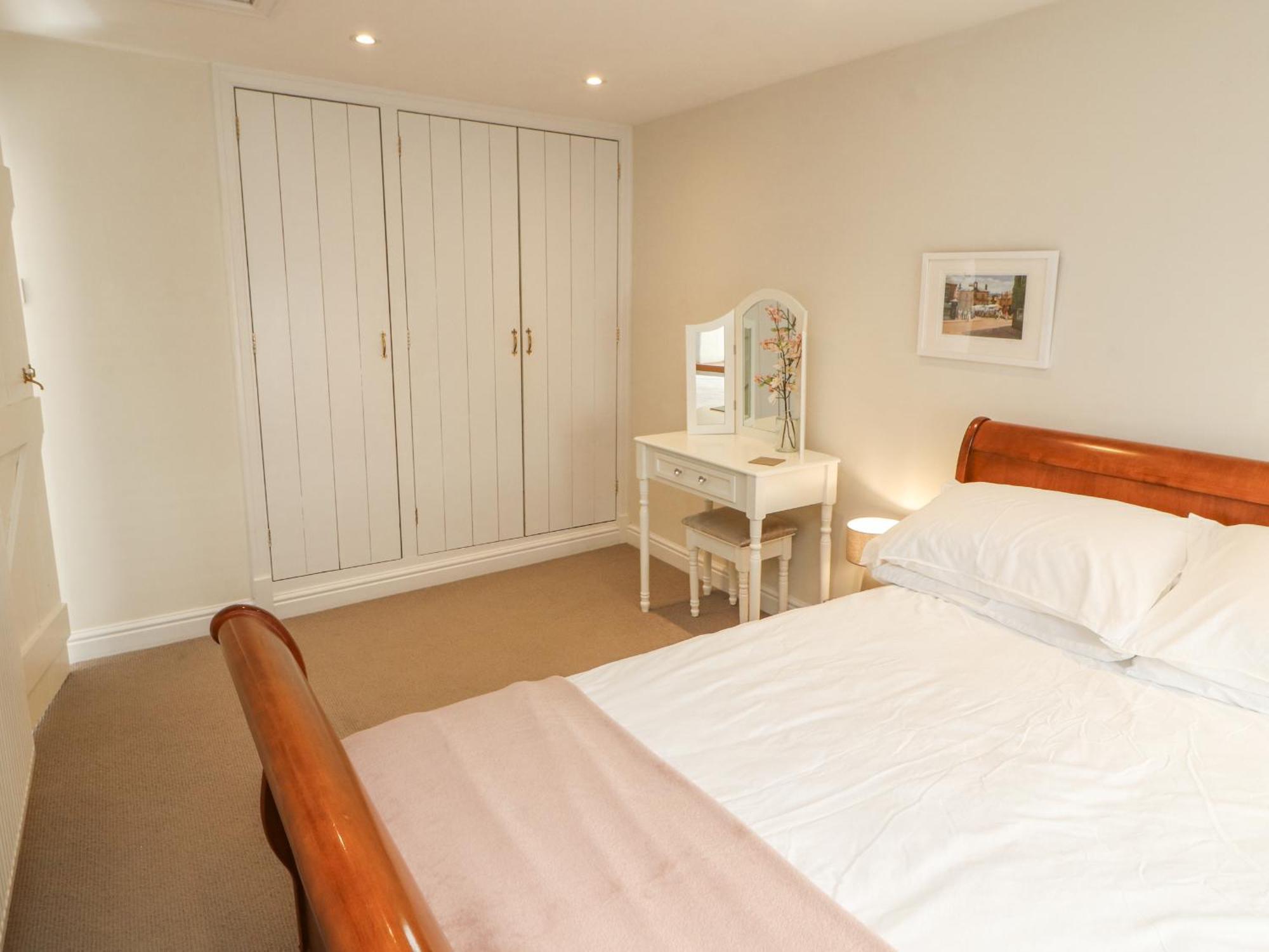 The Landings Villa Kirkby Lonsdale Buitenkant foto