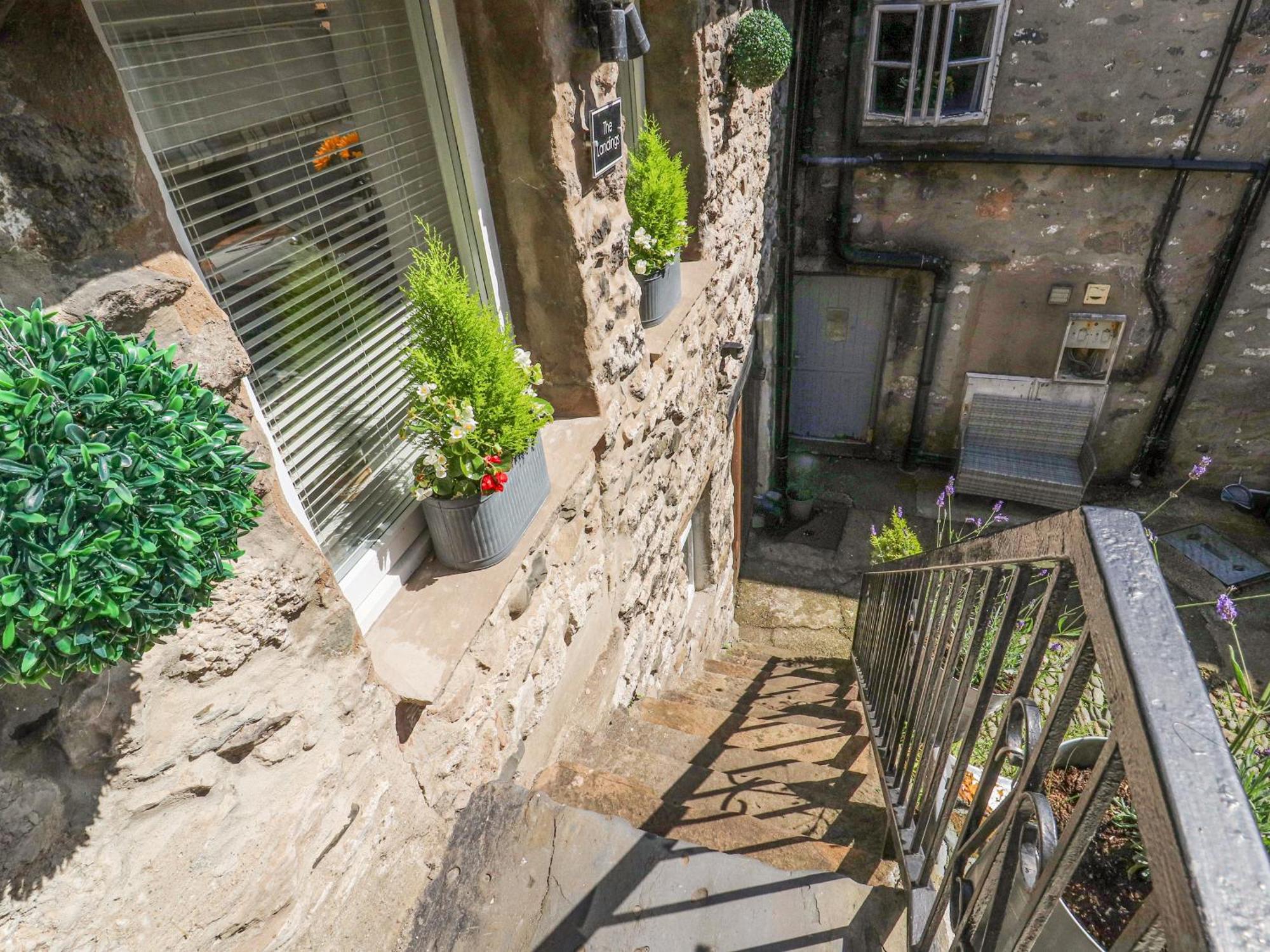 The Landings Villa Kirkby Lonsdale Buitenkant foto