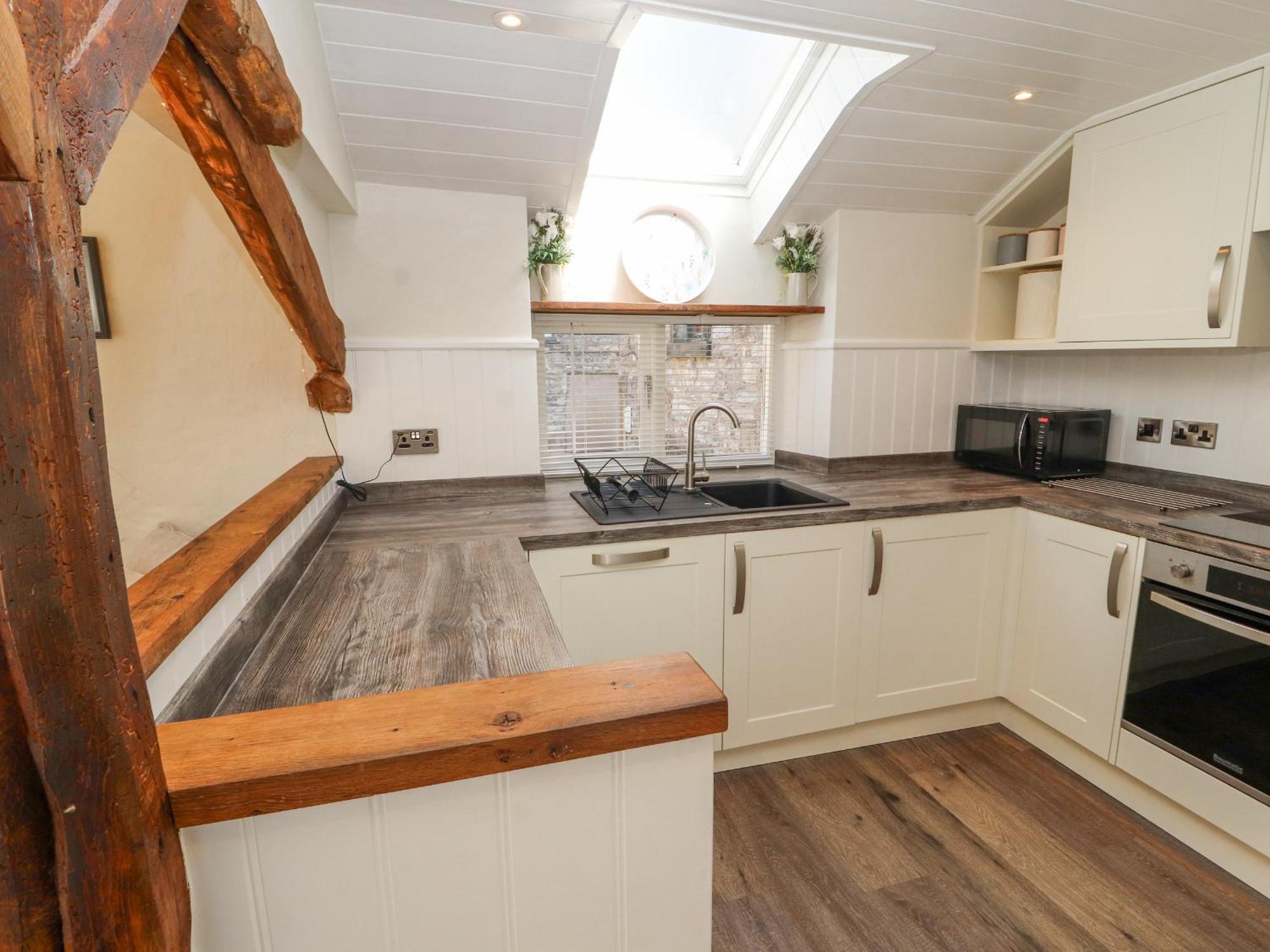 The Landings Villa Kirkby Lonsdale Buitenkant foto