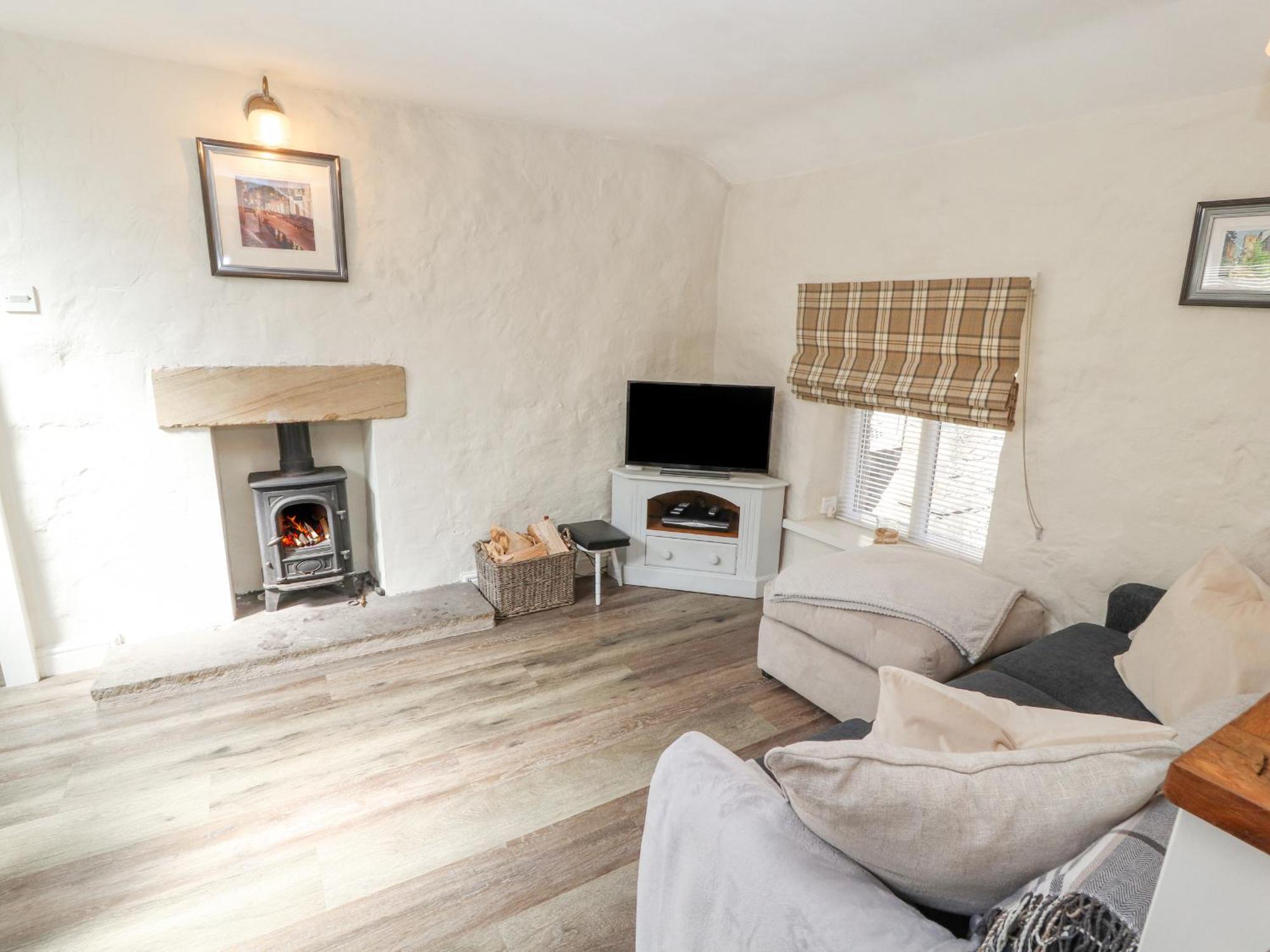 The Landings Villa Kirkby Lonsdale Buitenkant foto